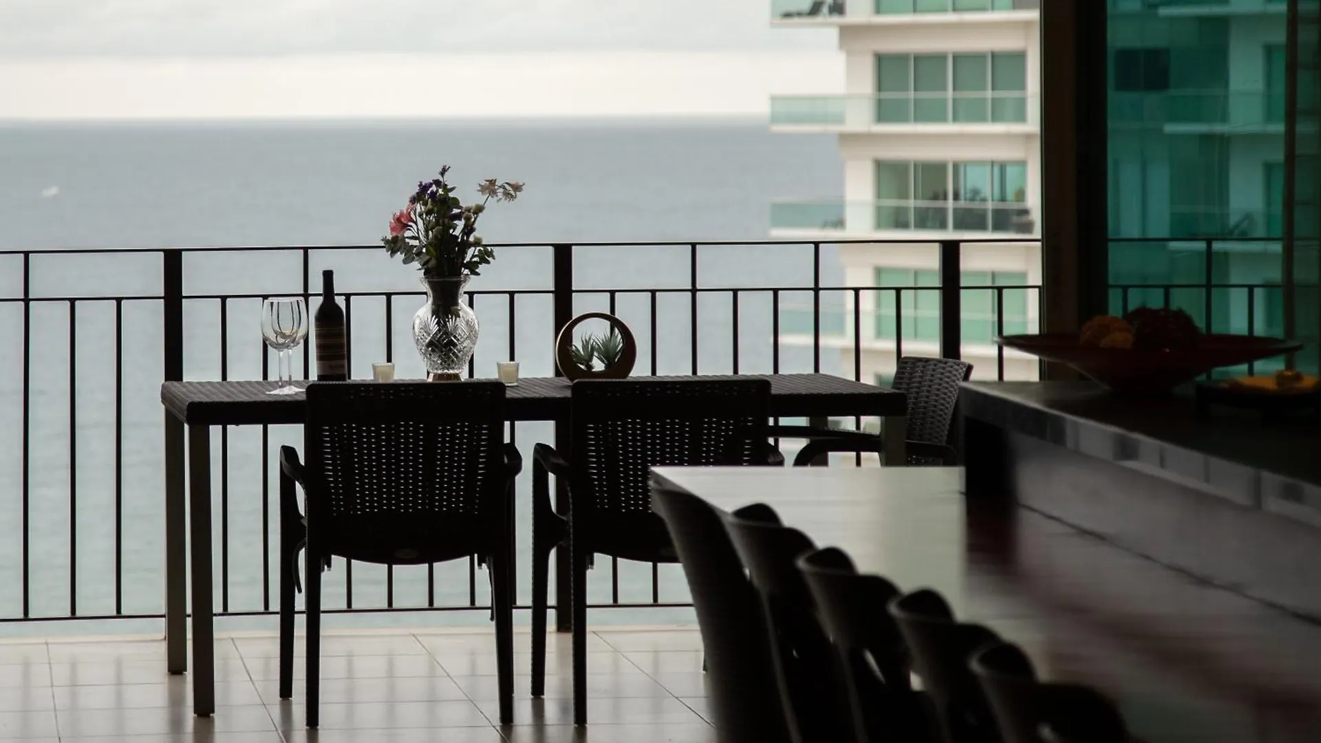 Gorgeous 15 Floor Grand Venetian Apartment Puerto Vallarta