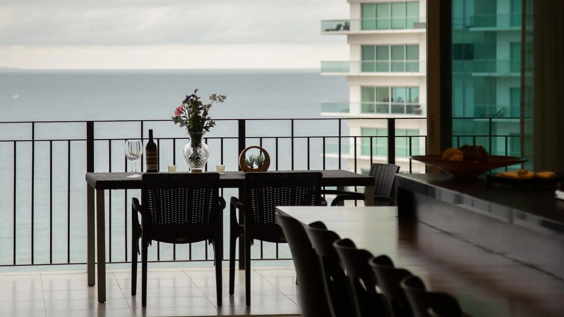 Gorgeous 15 Floor Grand Venetian Apartment Puerto Vallarta 0*,  Mexico
