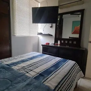 Holiday home Casa Marbella Perfecta Vacacionar En Pv, Puerto Vallarta