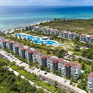 Luxury 3 Bedroom - Beachfront Complex At Mareazul - Buena Vida Holiday home Playa del Carmen