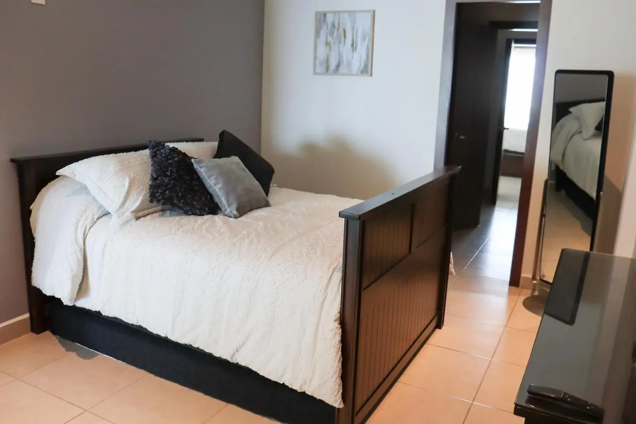 Gorgeous 15 Floor Grand Venetian Apartment Puerto Vallarta