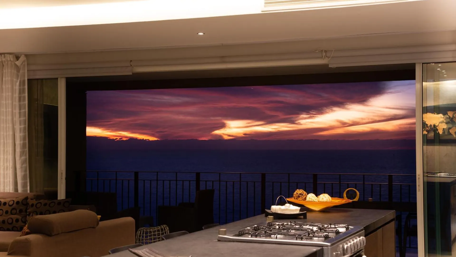 Gorgeous 15 Floor Grand Venetian Apartment Puerto Vallarta 0*,