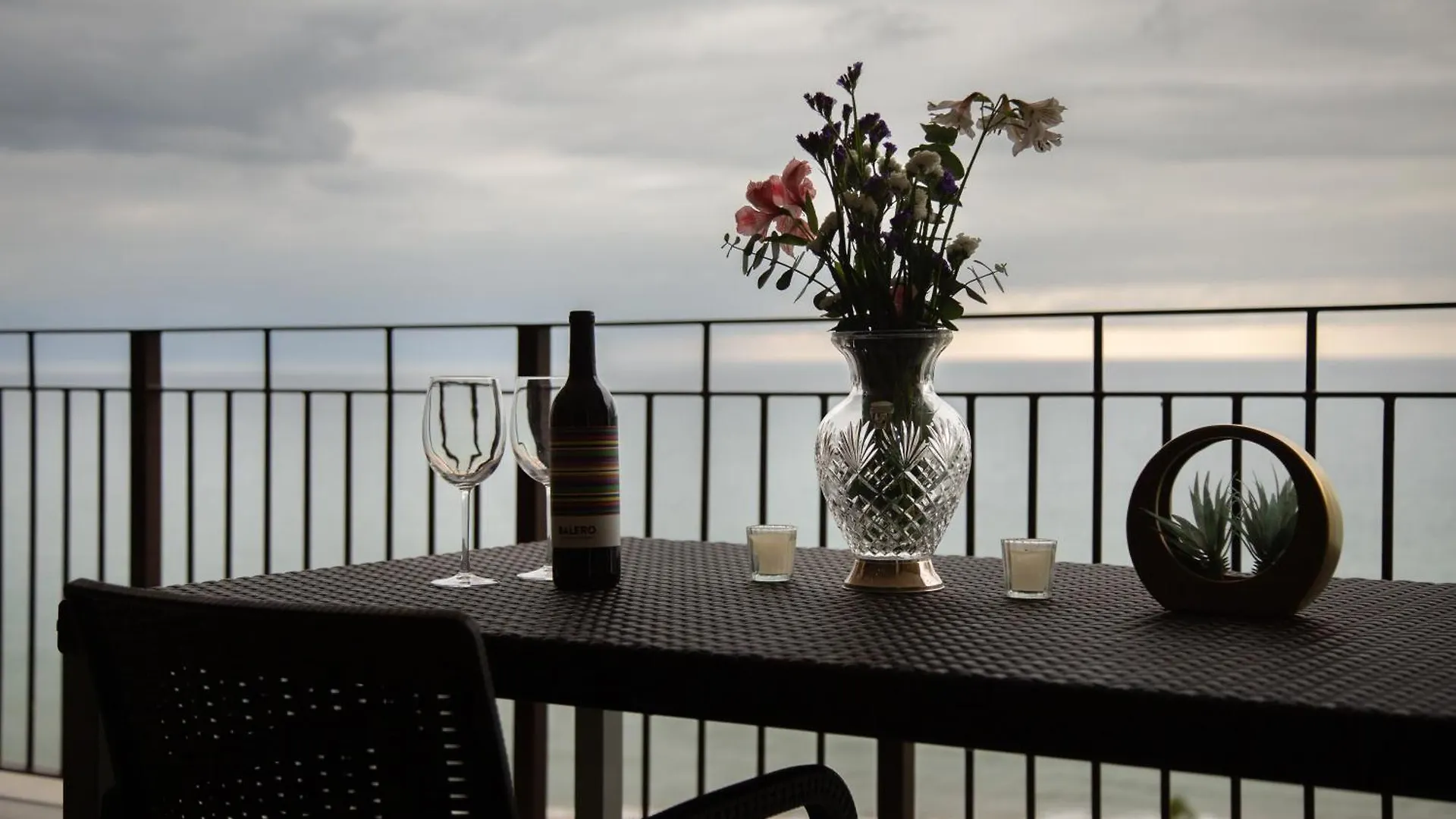 Gorgeous 15 Floor Grand Venetian Apartment Puerto Vallarta Mexico