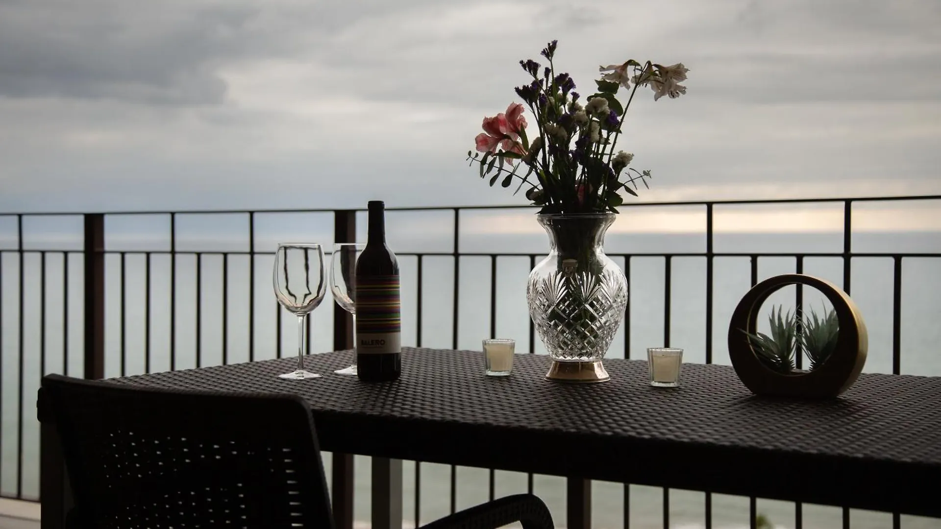 Gorgeous 15 Floor Grand Venetian Apartment Puerto Vallarta